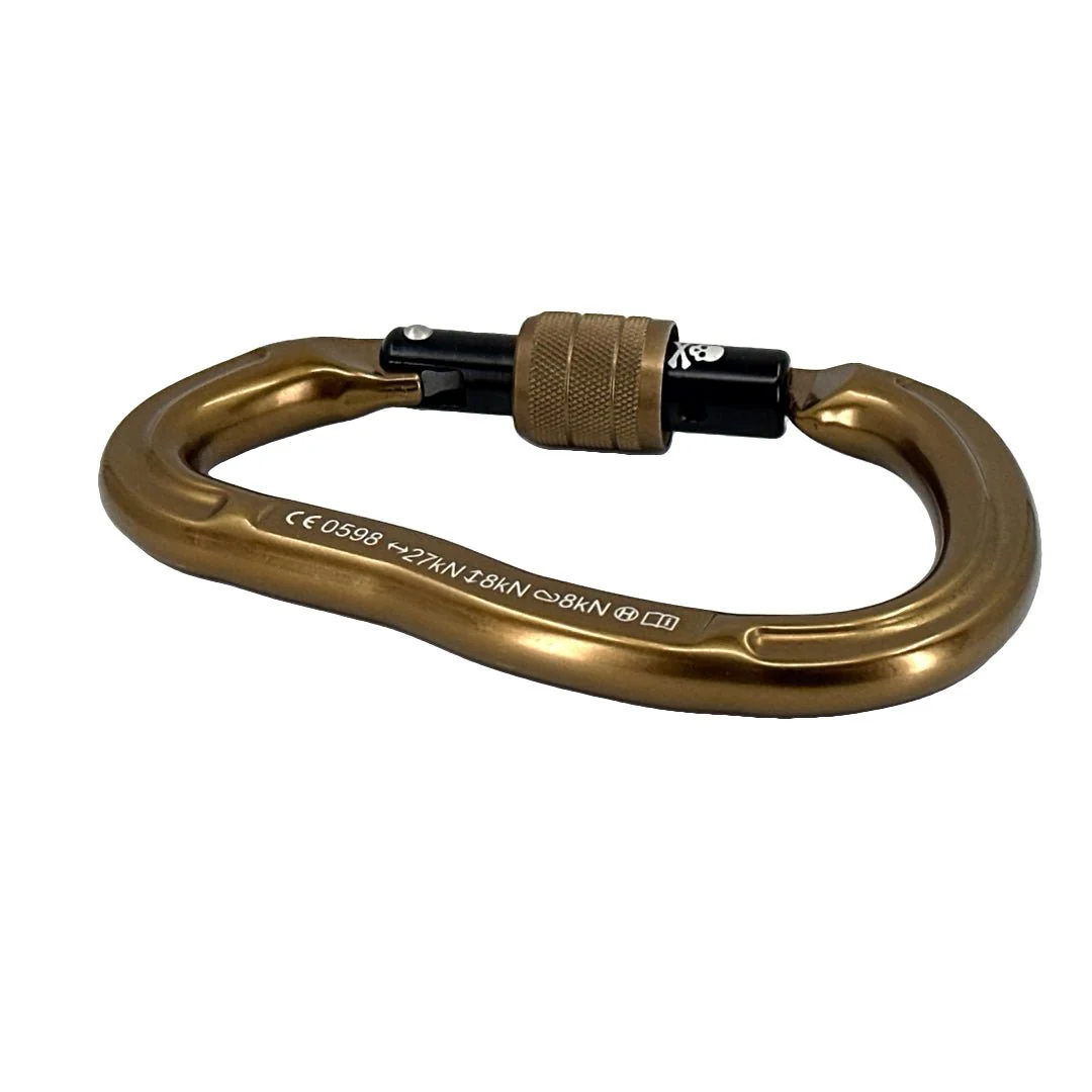 HMS K Carabiner - Image 33