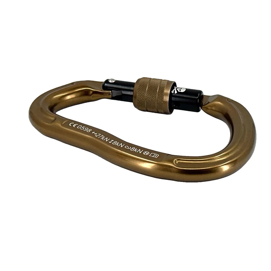 HMS K Carabiner - Image 34
