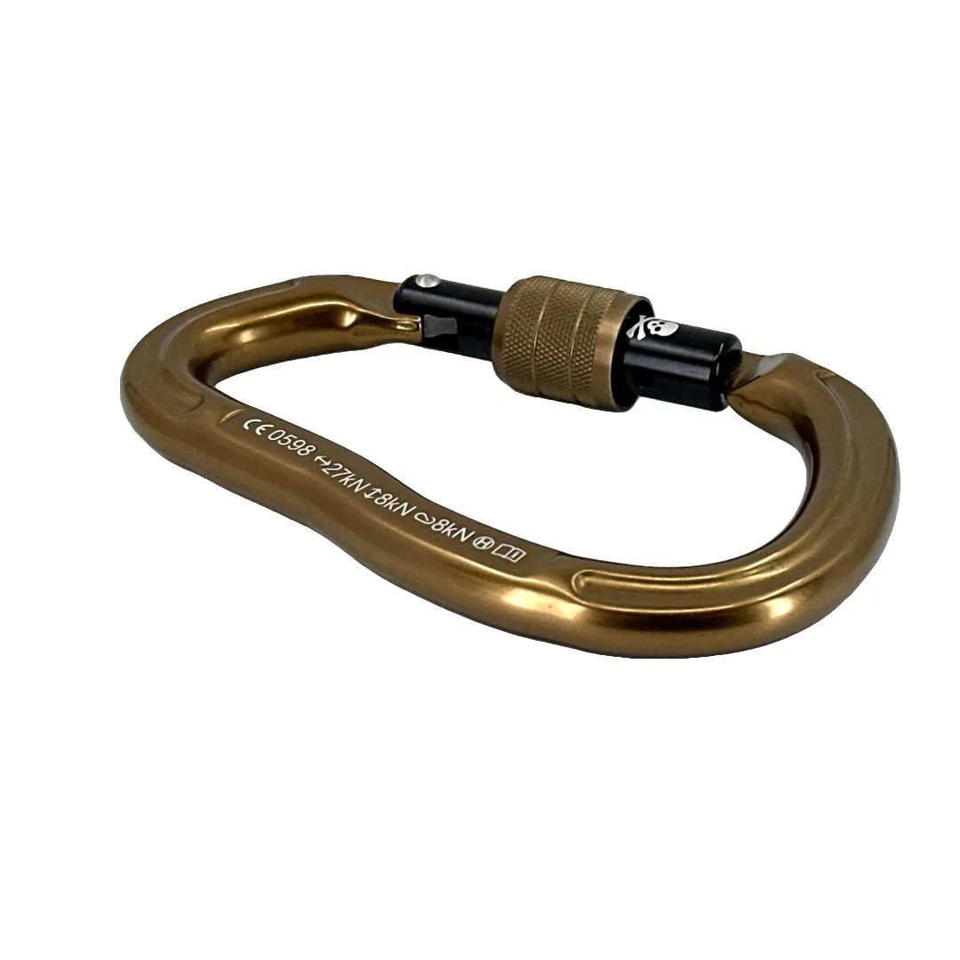 HMS K Carabiner - Image 35