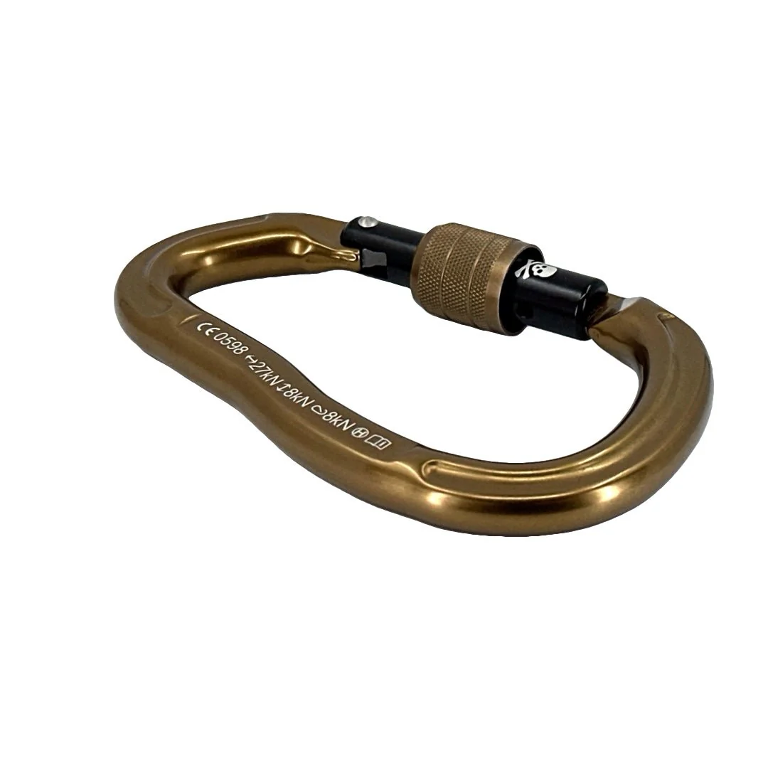 HMS K Carabiner - Image 36