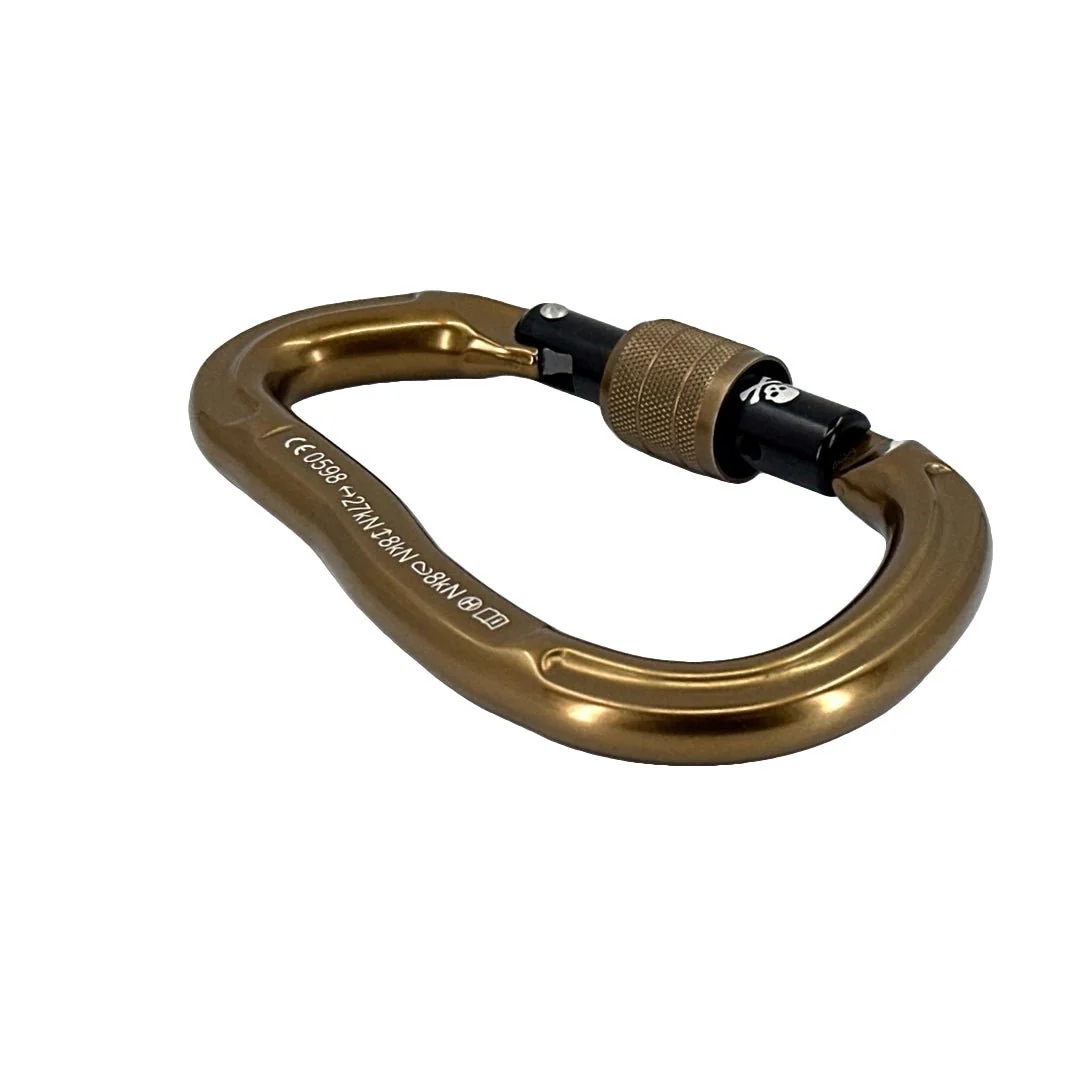 HMS K Carabiner - Image 37