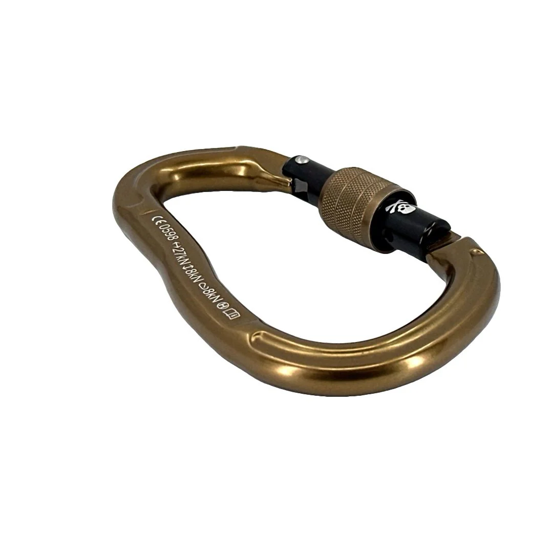 HMS K Carabiner - Image 38