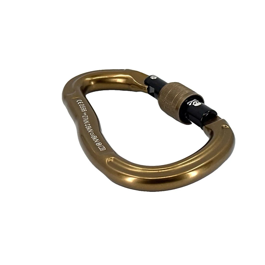 HMS K Carabiner - Image 39