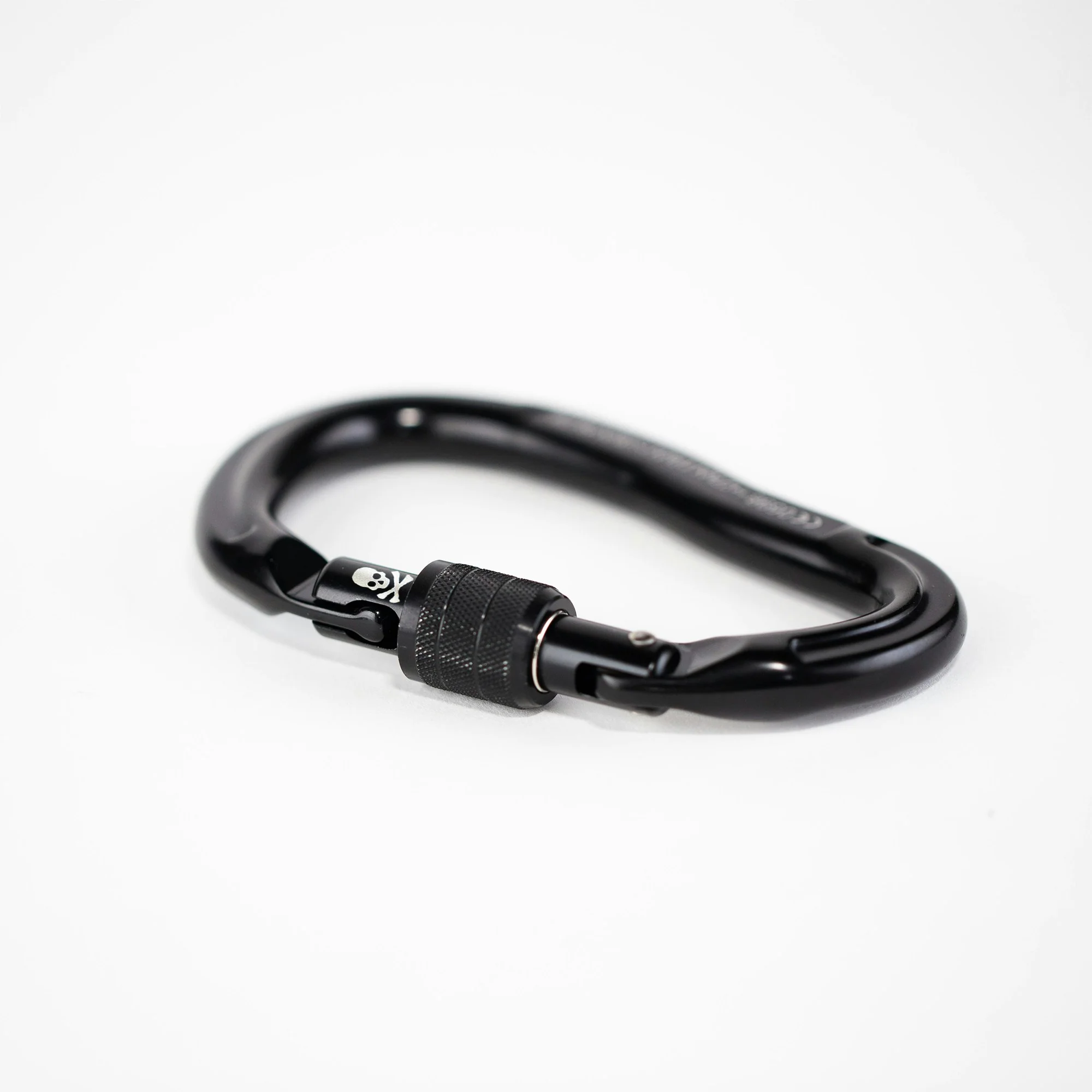 HMS K Carabiner - Image 4