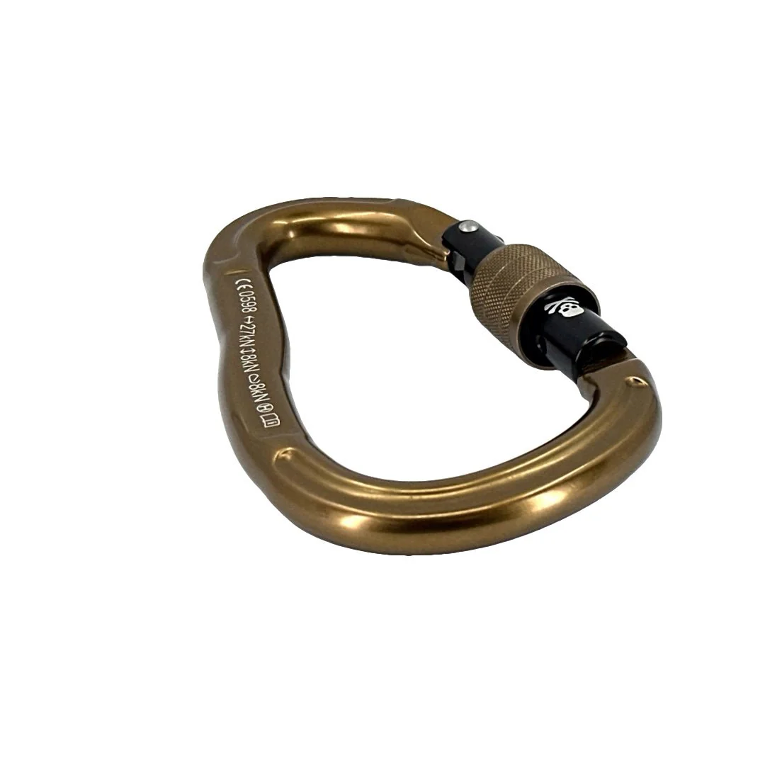 HMS K Carabiner - Image 40