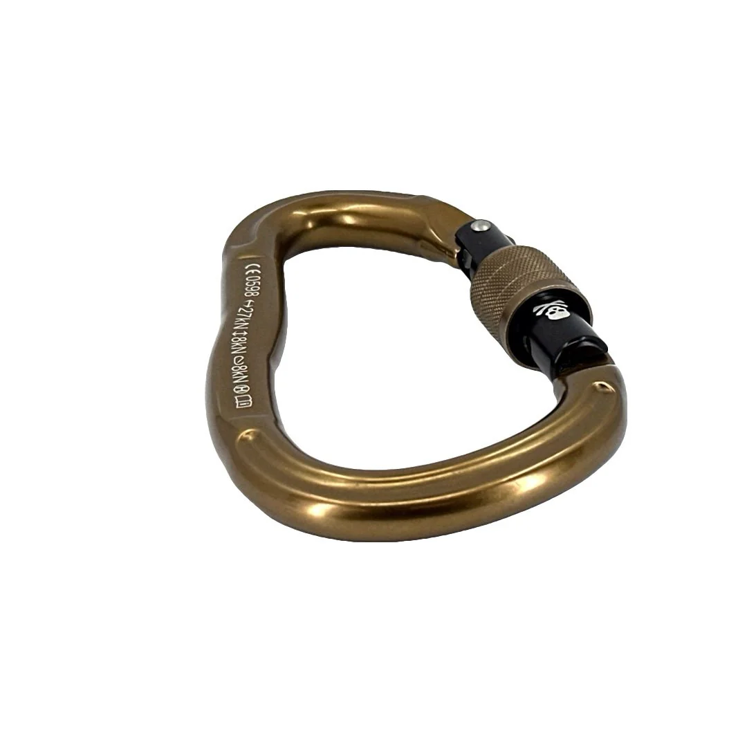 HMS K Carabiner - Image 41