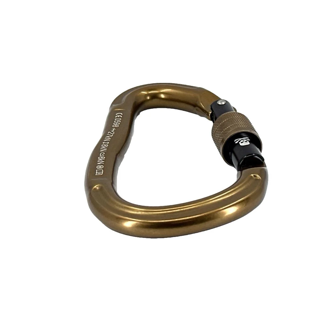 HMS K Carabiner - Image 42