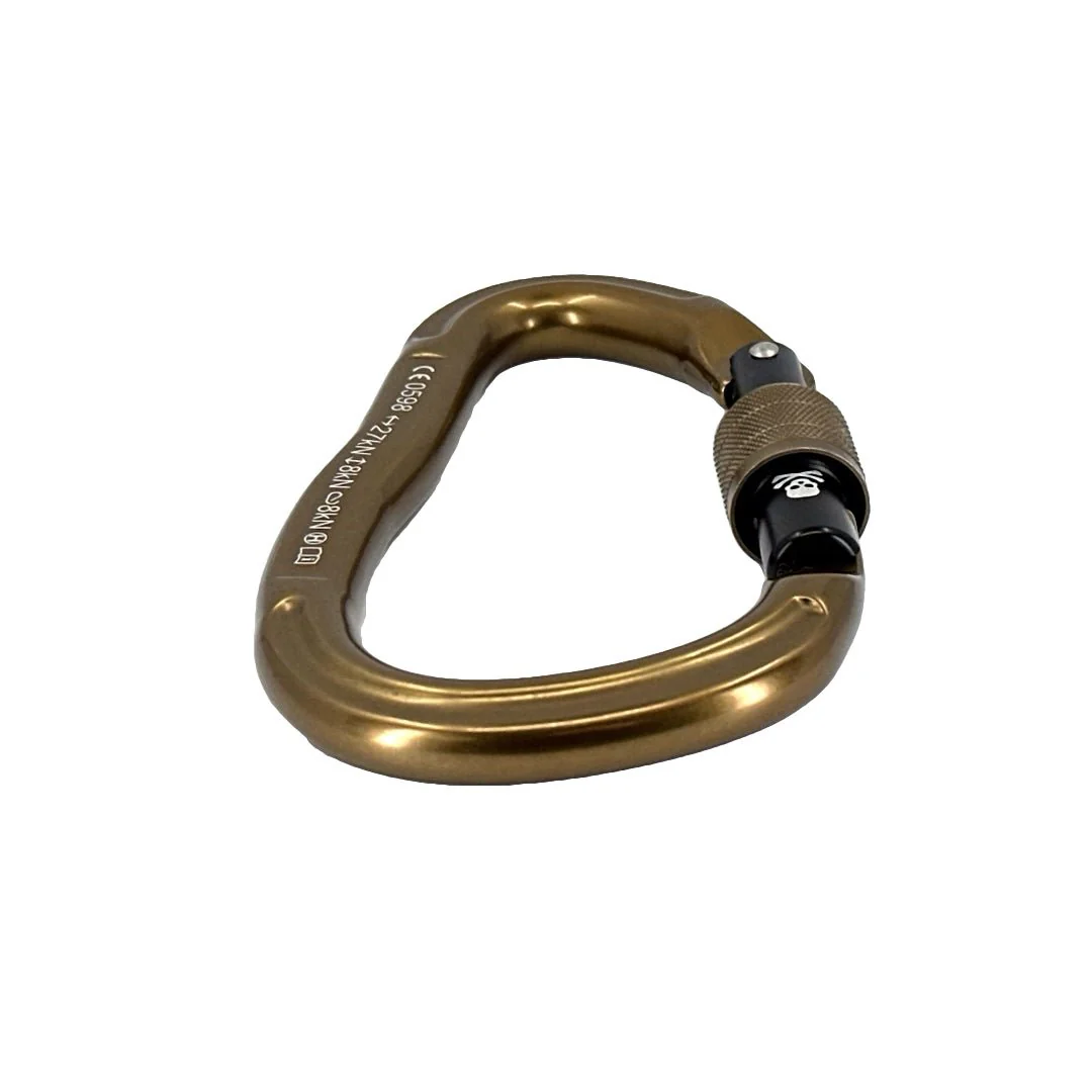 HMS K Carabiner - Image 43