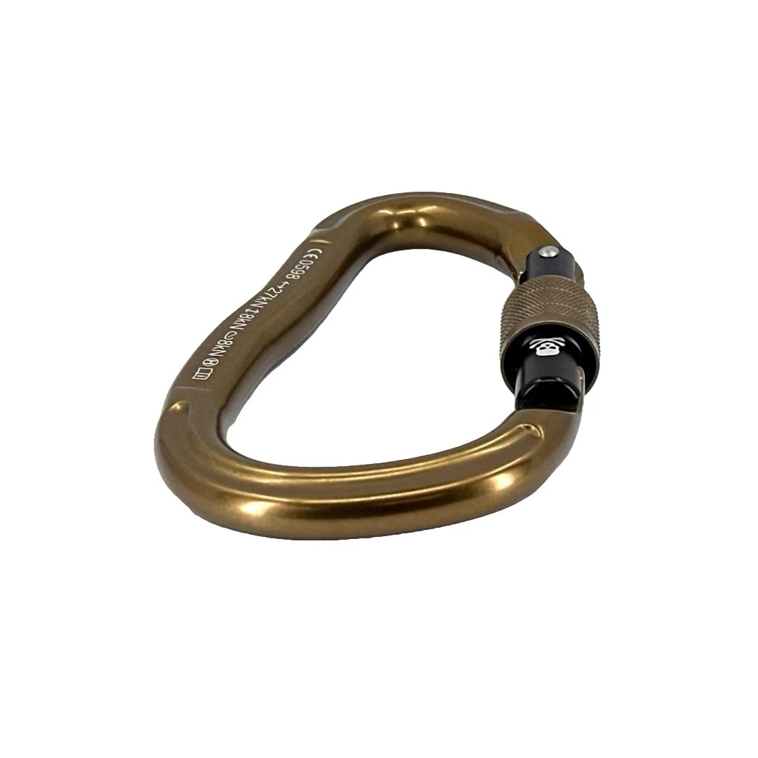 HMS K Carabiner - Image 44