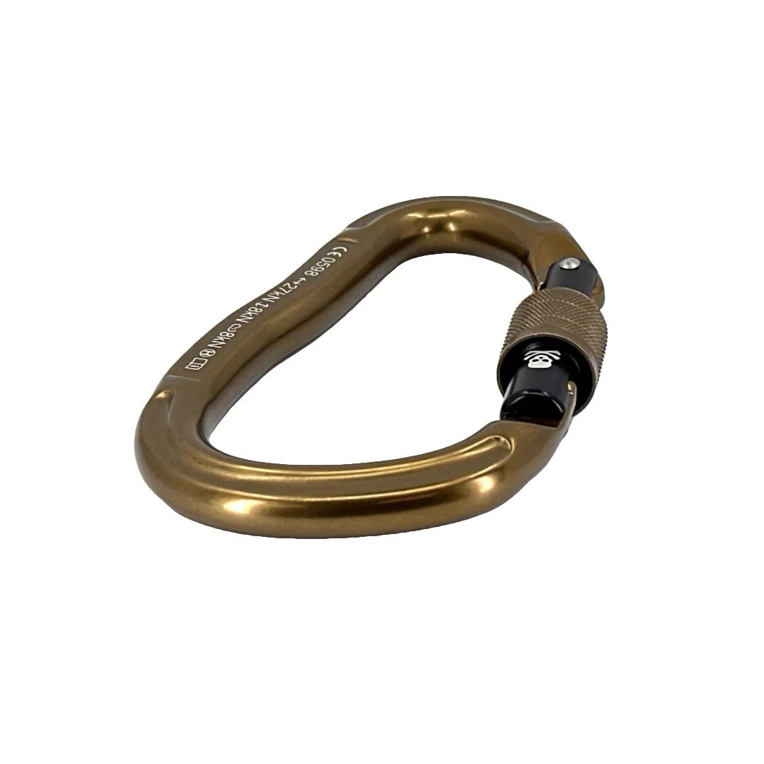 HMS K Carabiner - Image 45