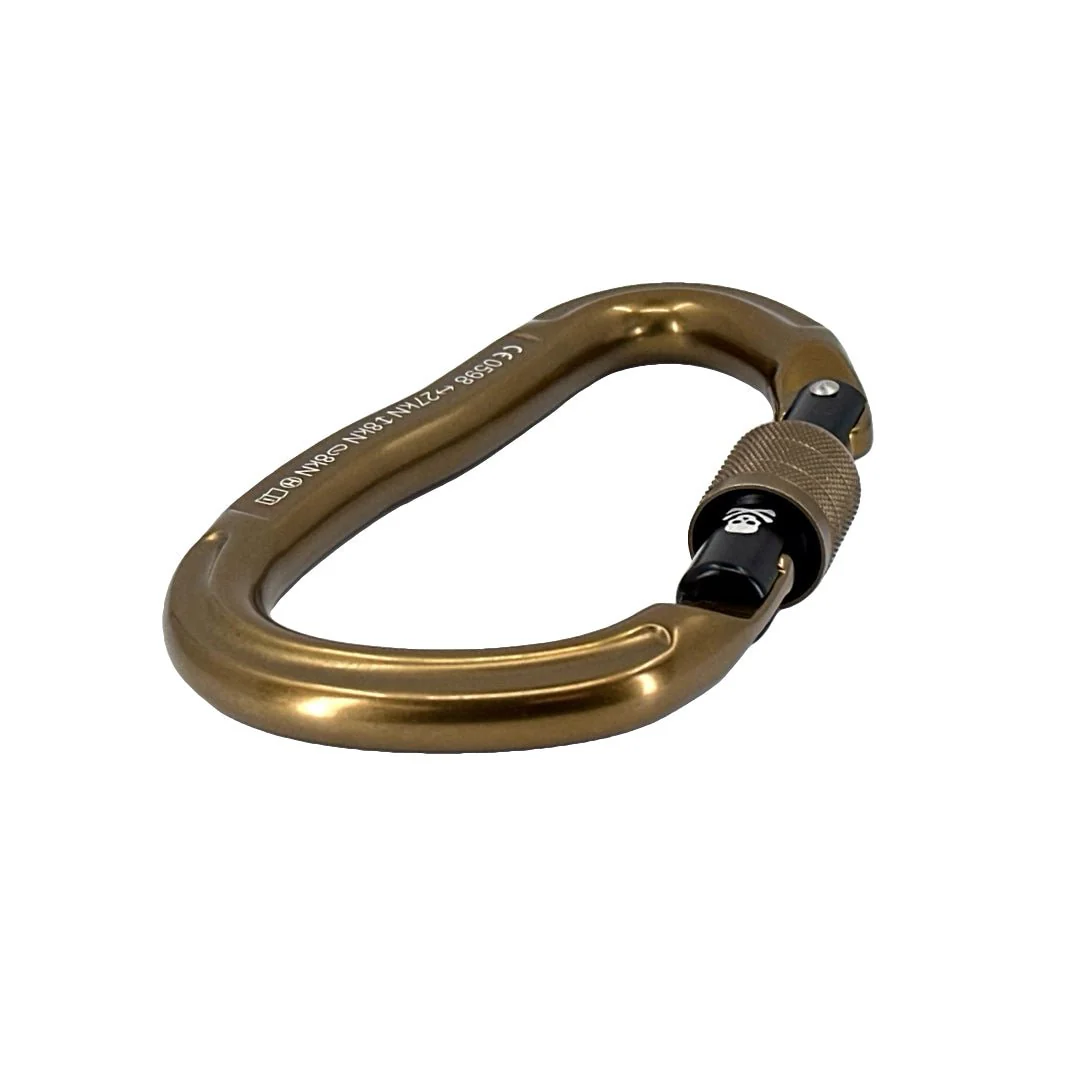 HMS K Carabiner - Image 46