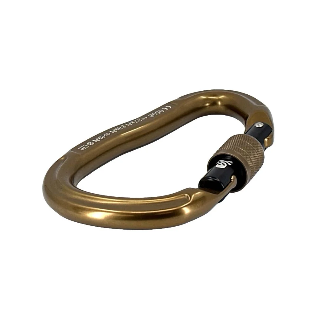HMS K Carabiner - Image 47