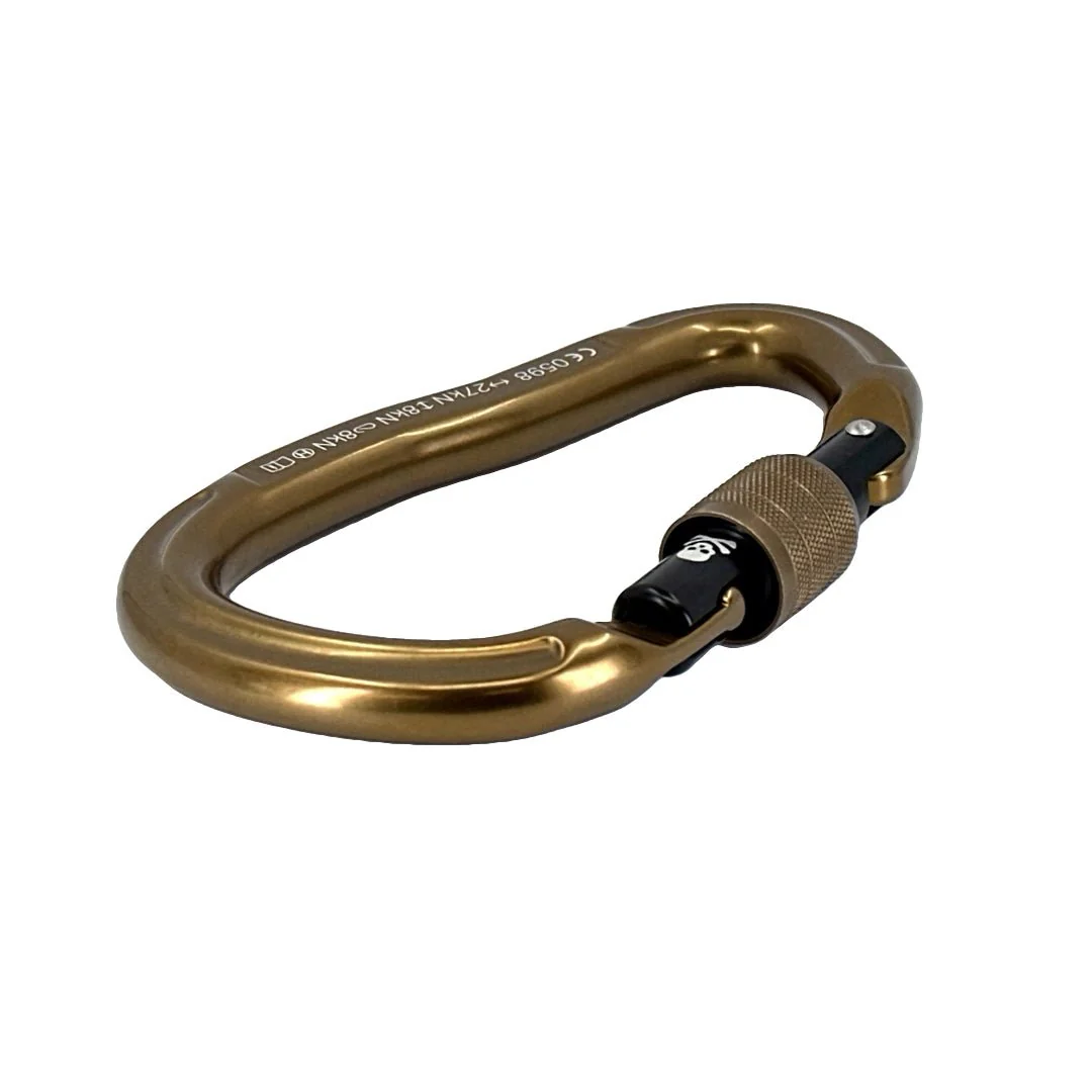HMS K Carabiner - Image 48