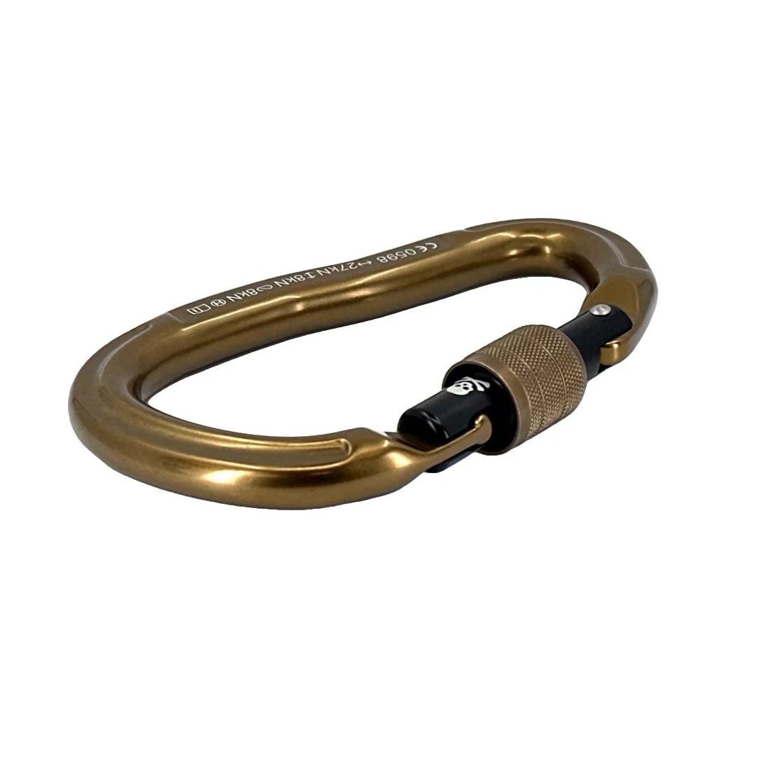HMS K Carabiner - Image 49