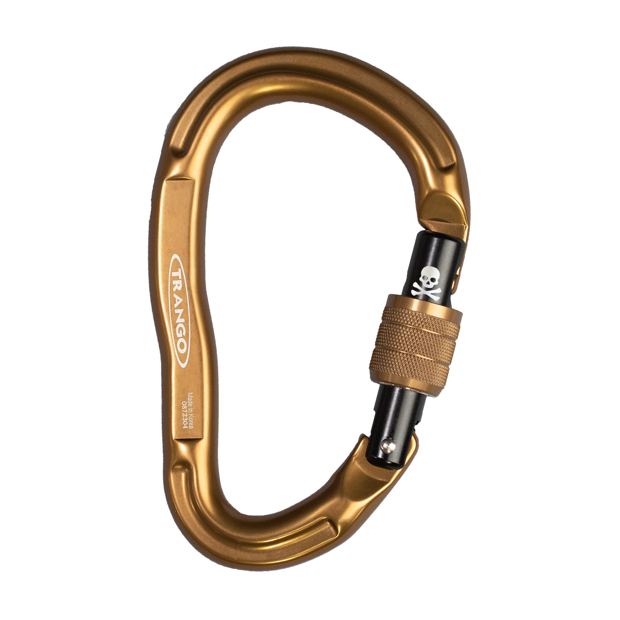 HMS K Carabiner - Image 5