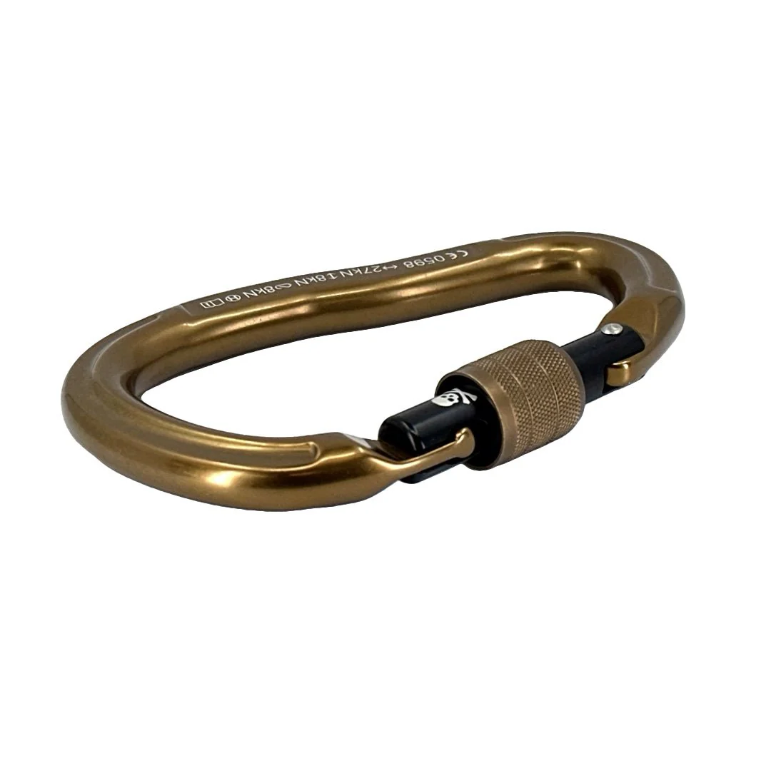 HMS K Carabiner - Image 50