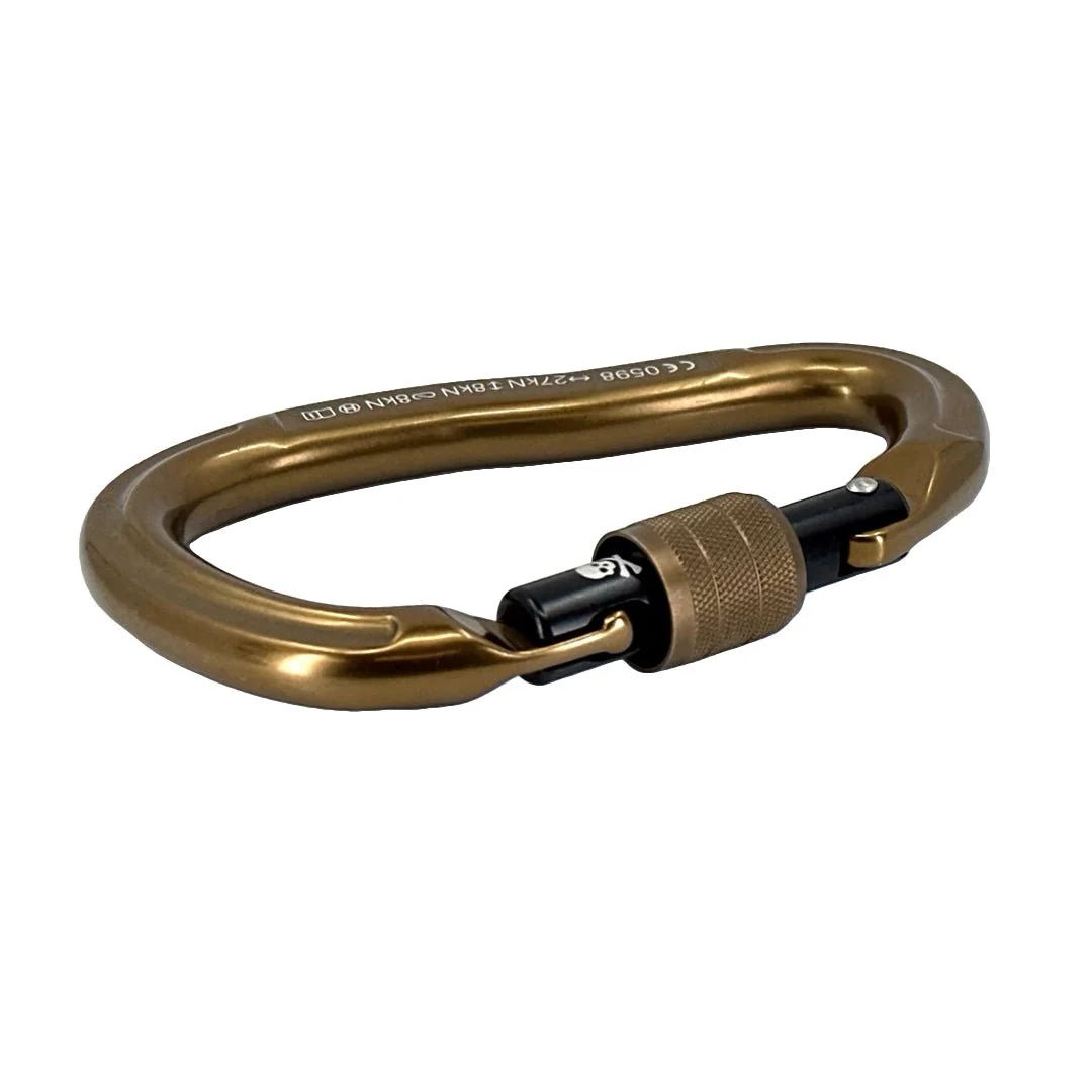 HMS K Carabiner - Image 51
