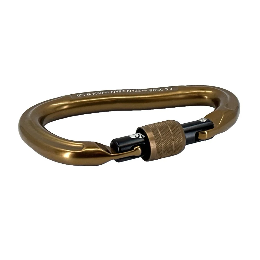 HMS K Carabiner - Image 52