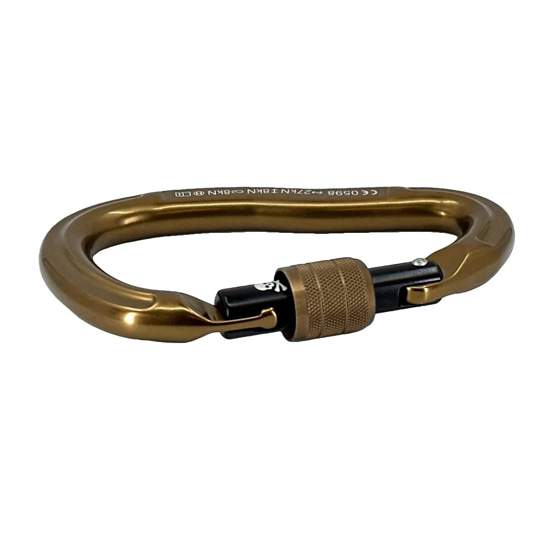 HMS K Carabiner - Image 53