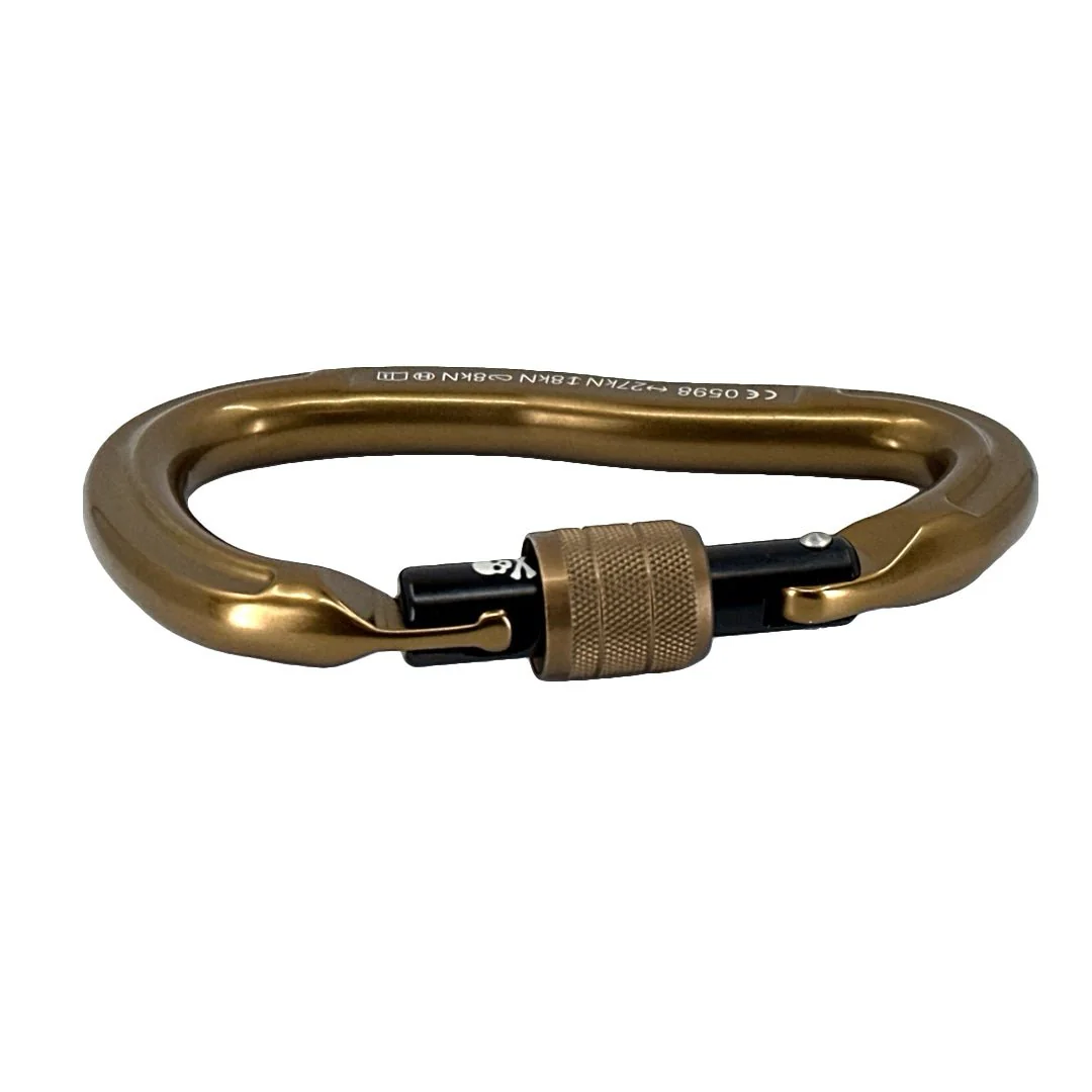 HMS K Carabiner - Image 54