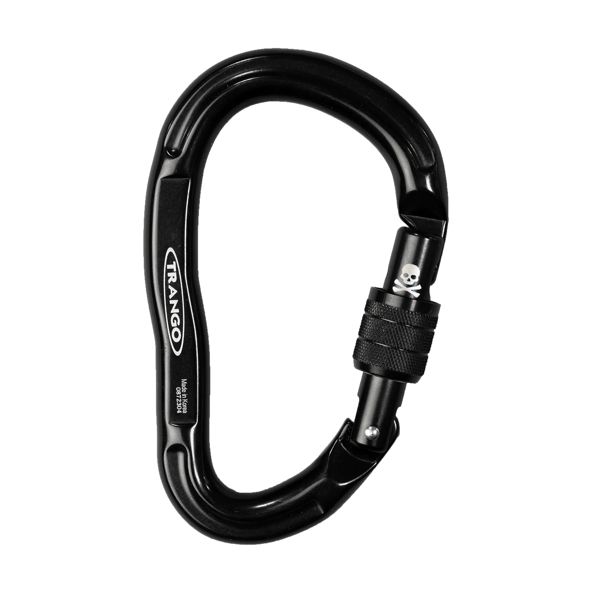 HMS K Carabiner - Image 6