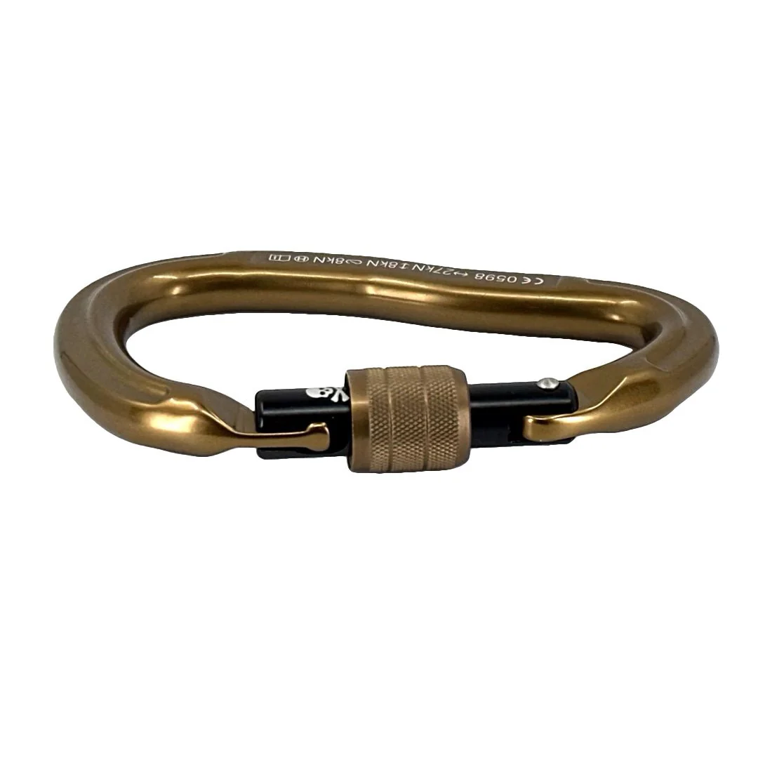 HMS K Carabiner - Image 7