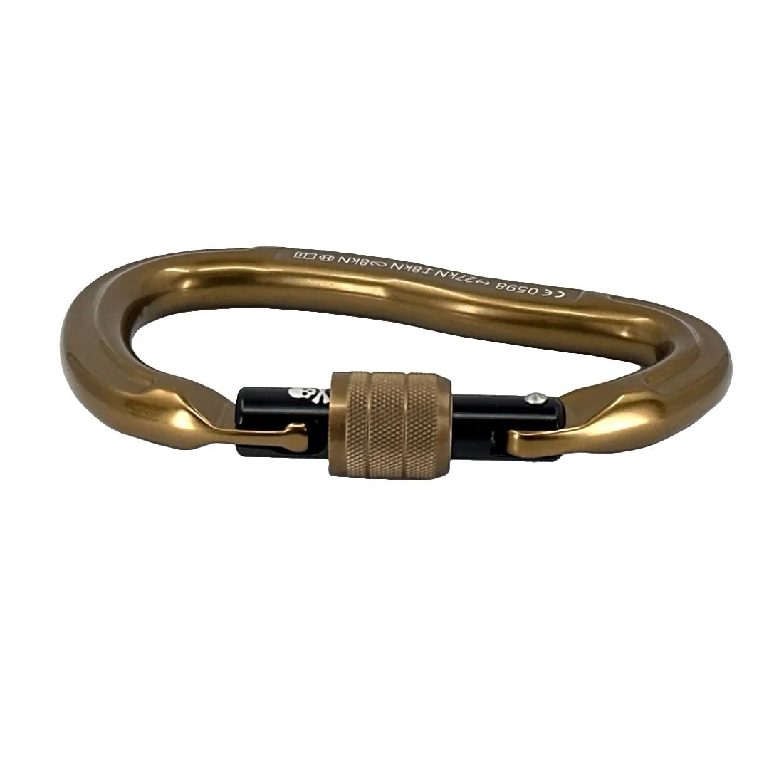 HMS K Carabiner - Image 8