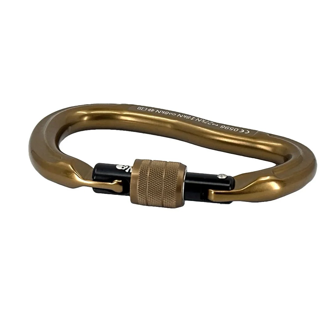 HMS K Carabiner - Image 9