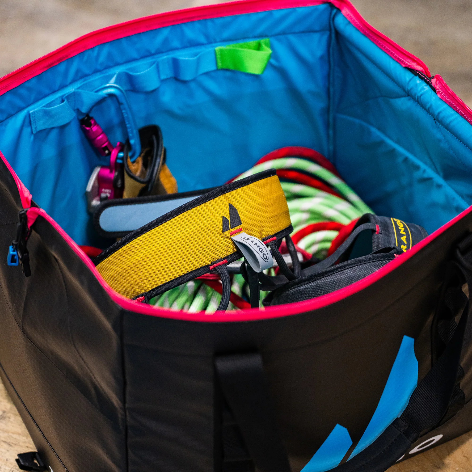 Rope Tote - Image 4