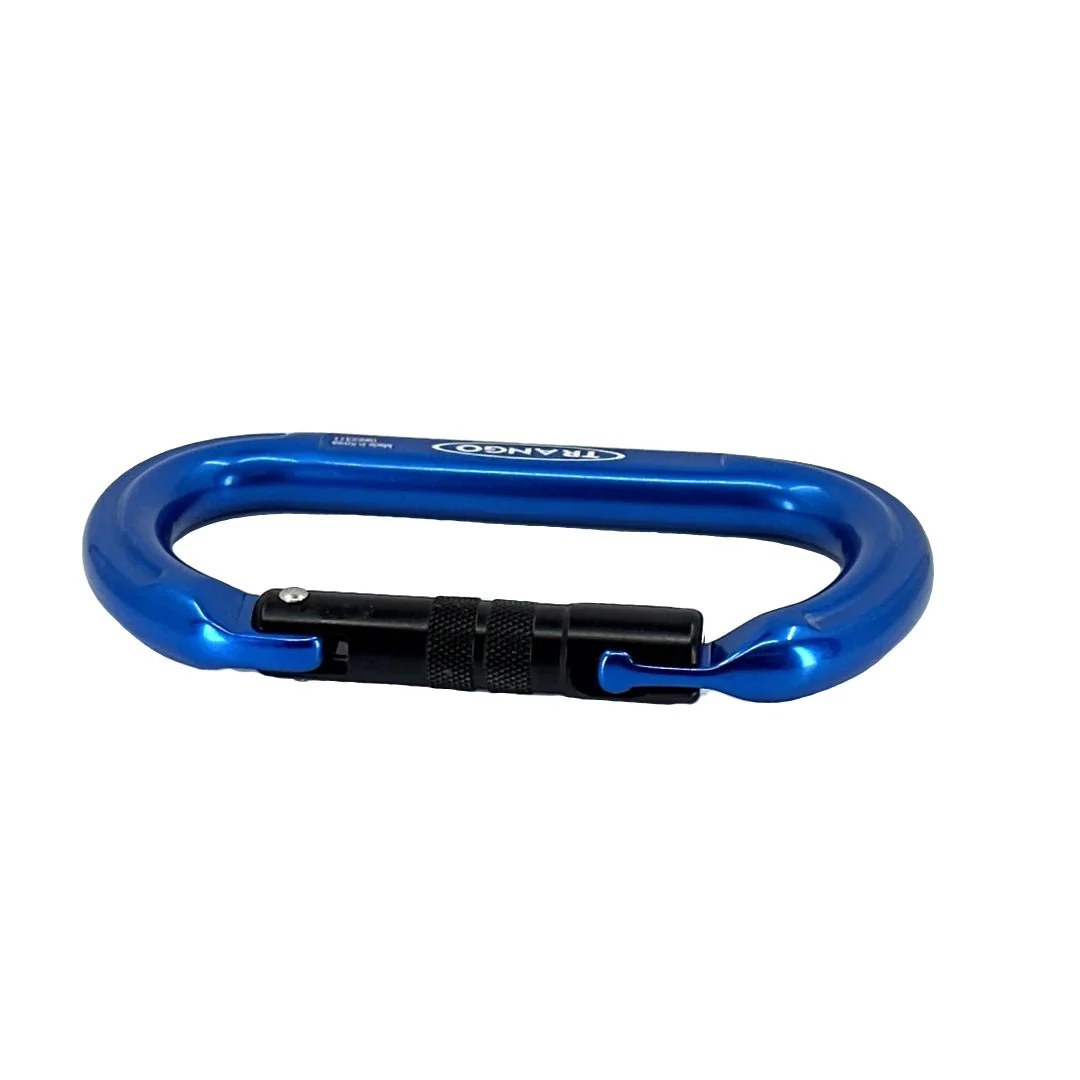 Oval K Carabiner - Image 10