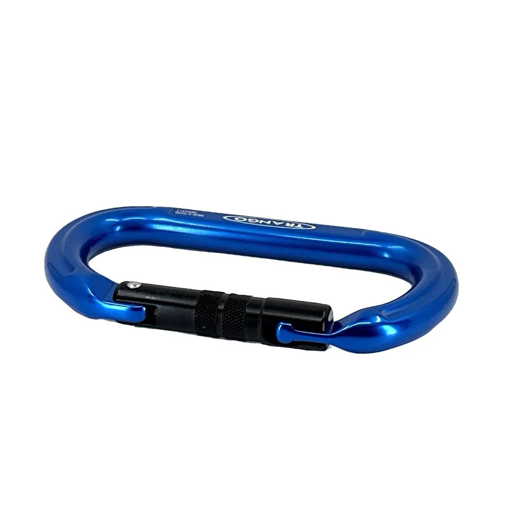 Oval K Carabiner - Image 11