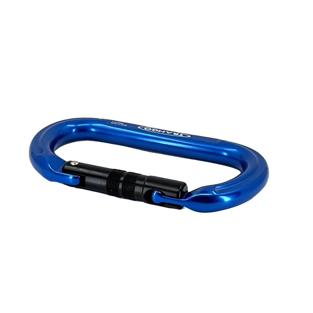 Oval K Carabiner - Image 12