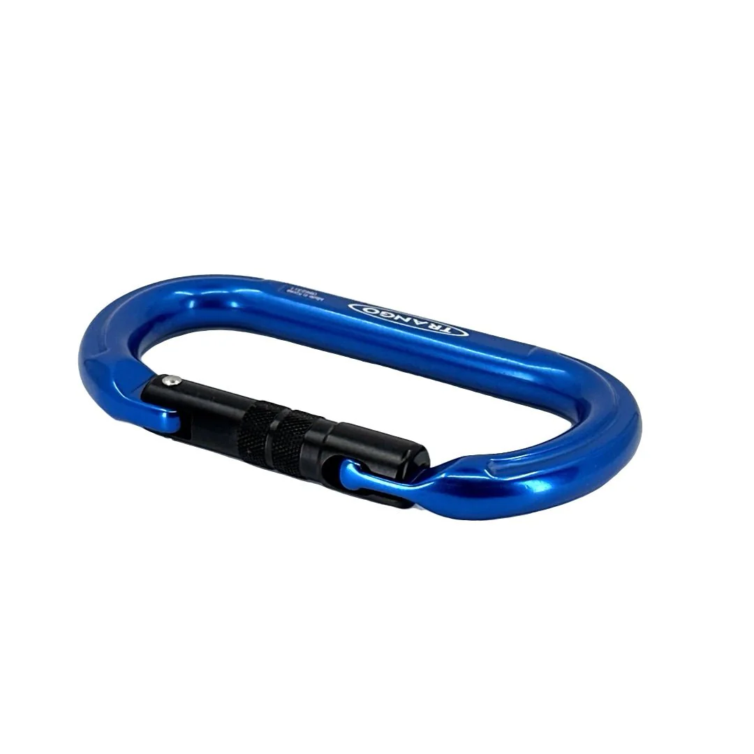 Oval K Carabiner - Image 13