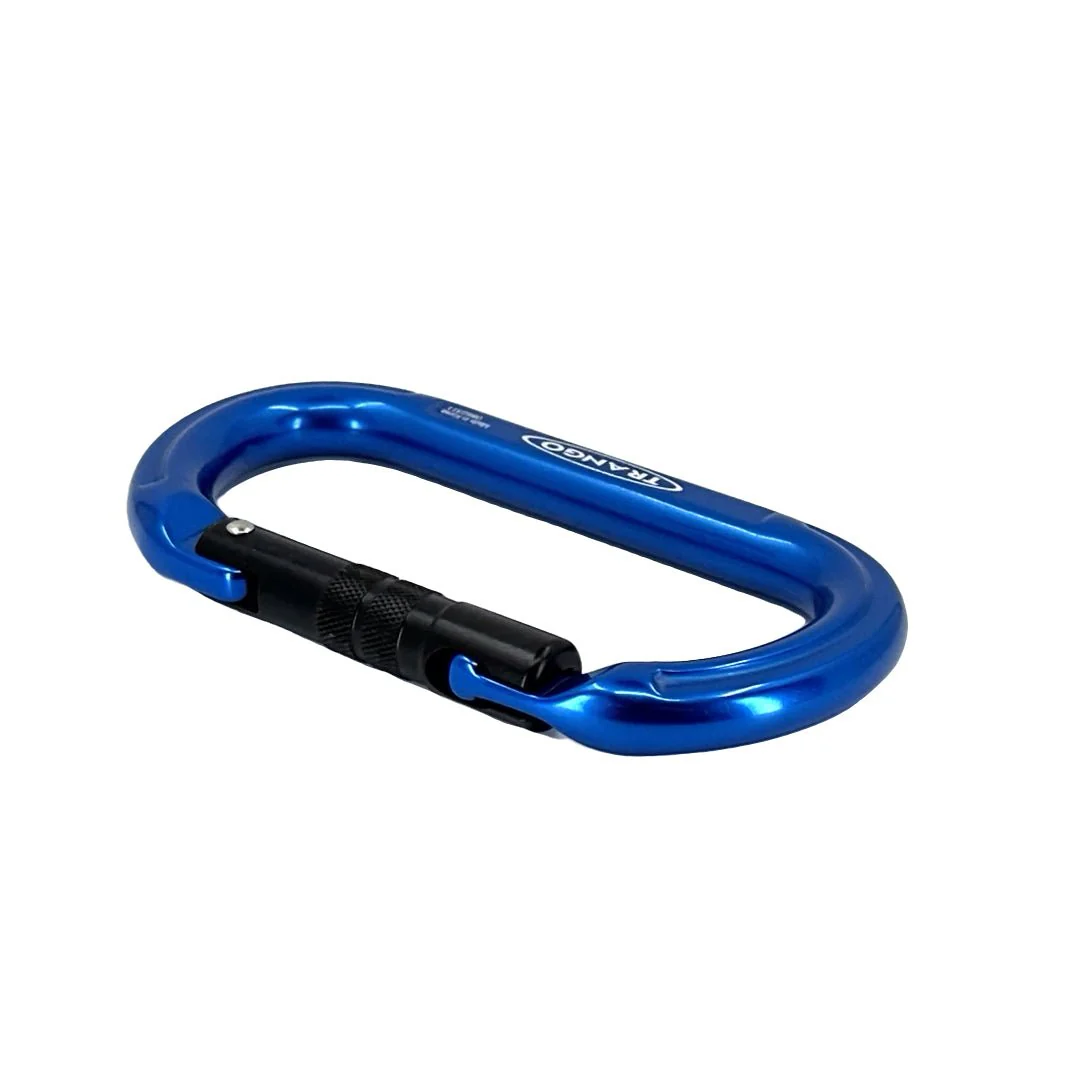 Oval K Carabiner - Image 14