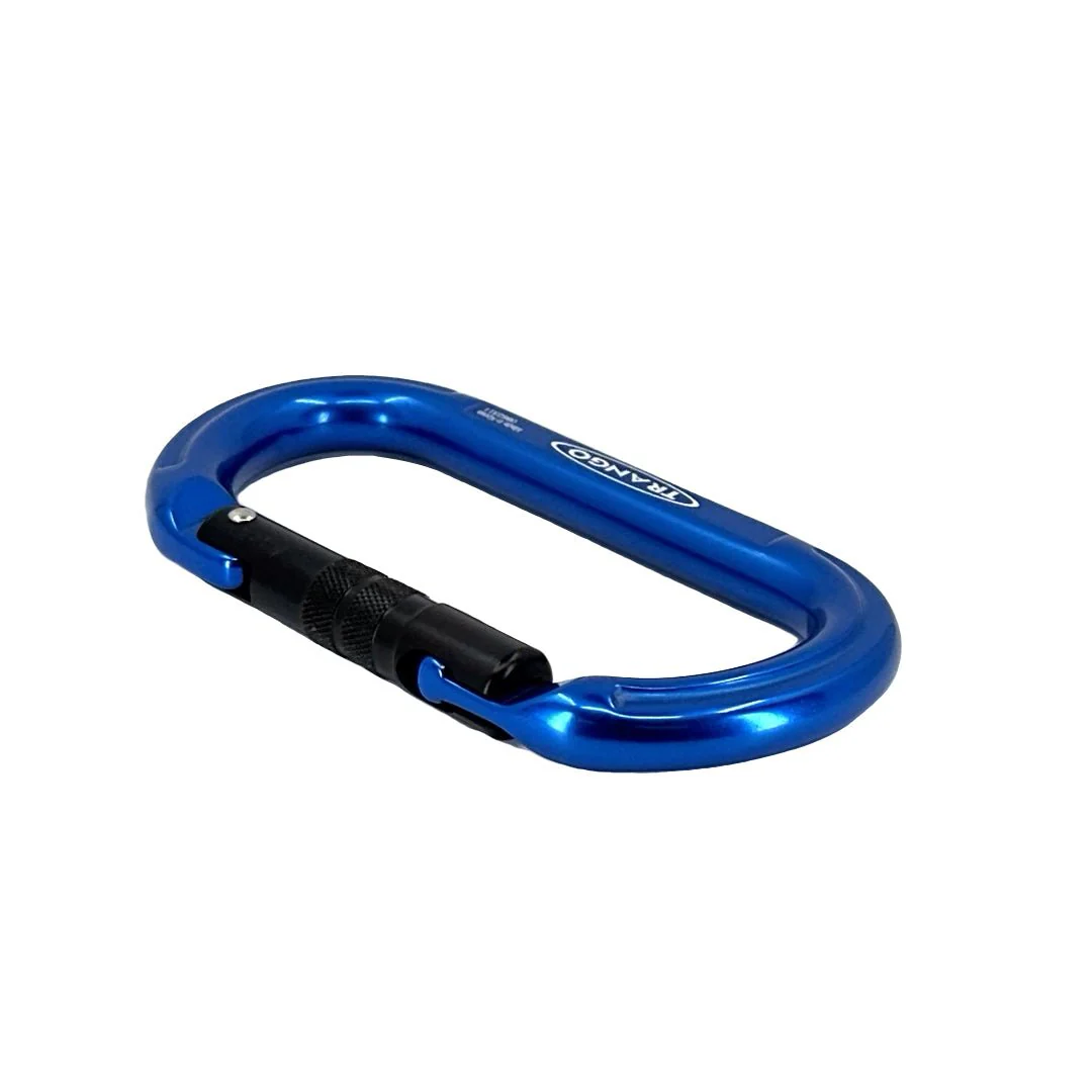 Oval K Carabiner - Image 15