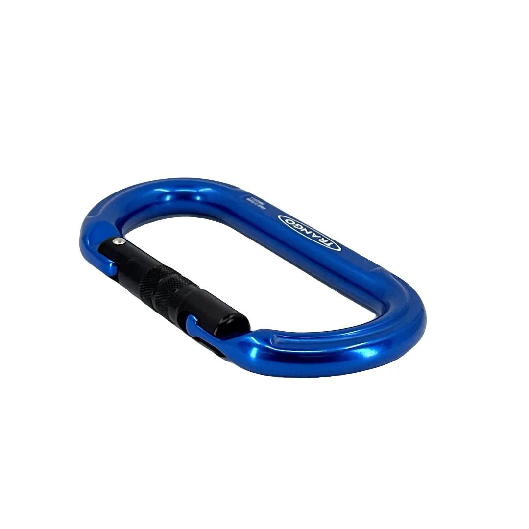 Oval K Carabiner - Image 16