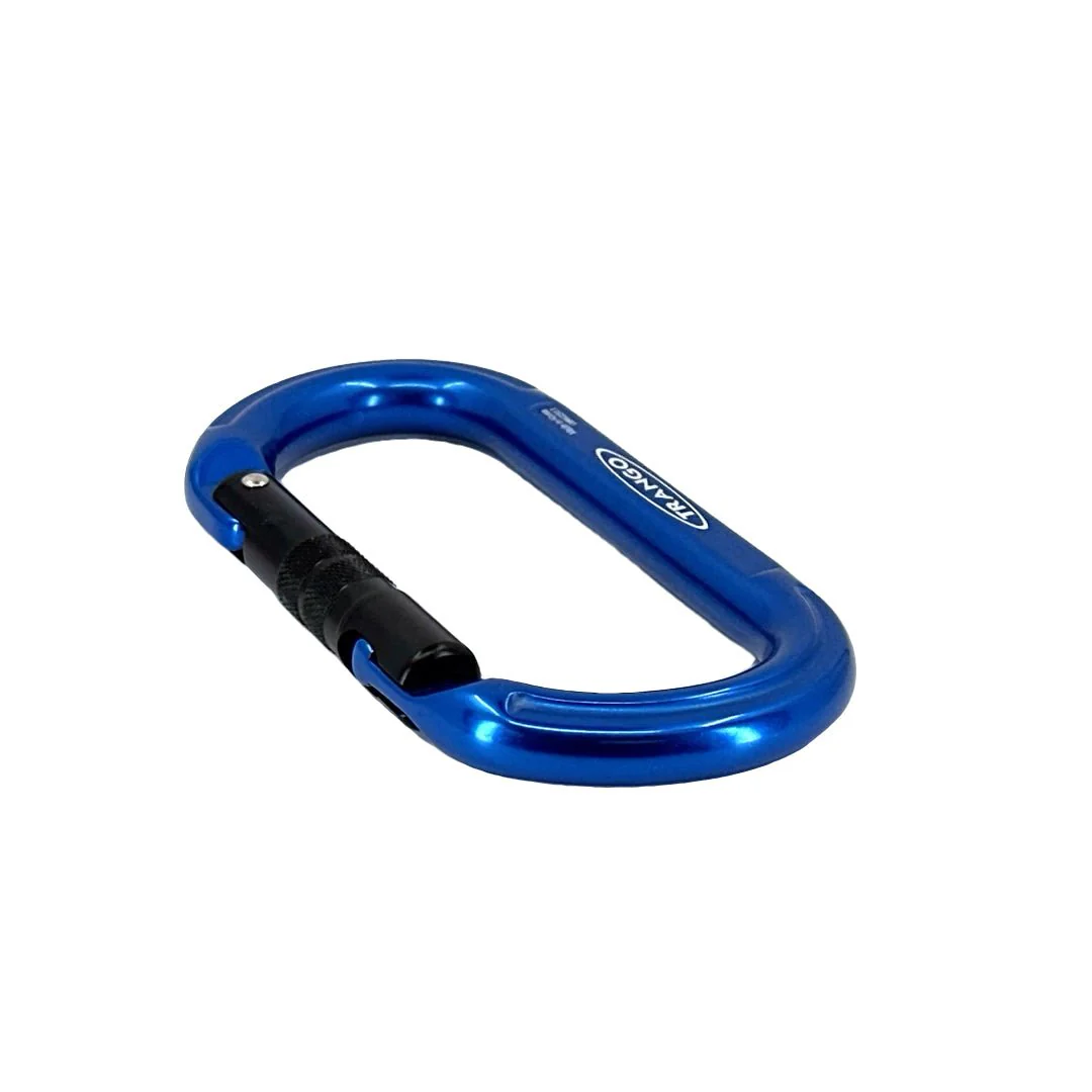 Oval K Carabiner - Image 17