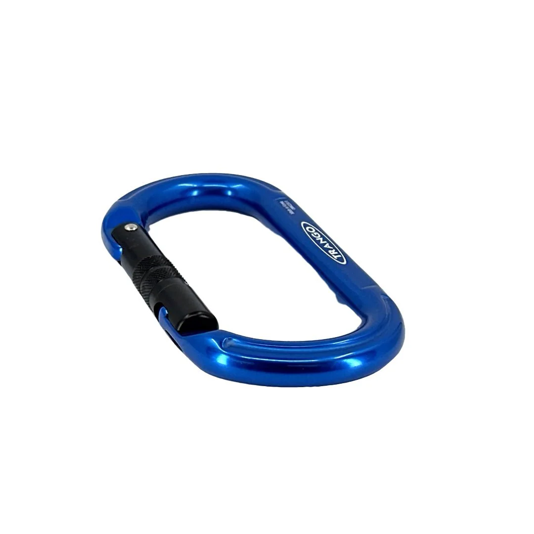 Oval K Carabiner - Image 18