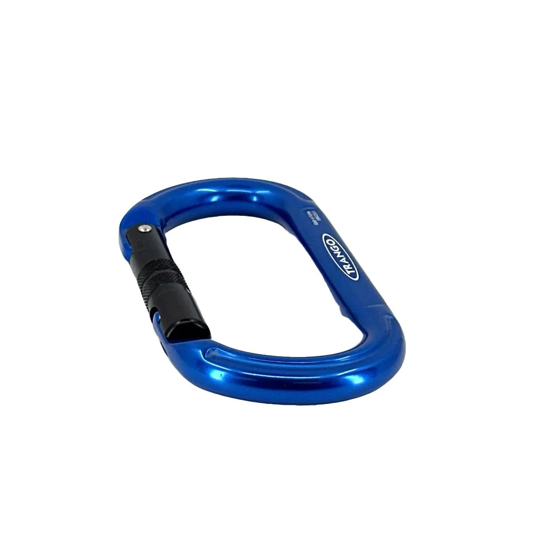 Oval K Carabiner - Image 19