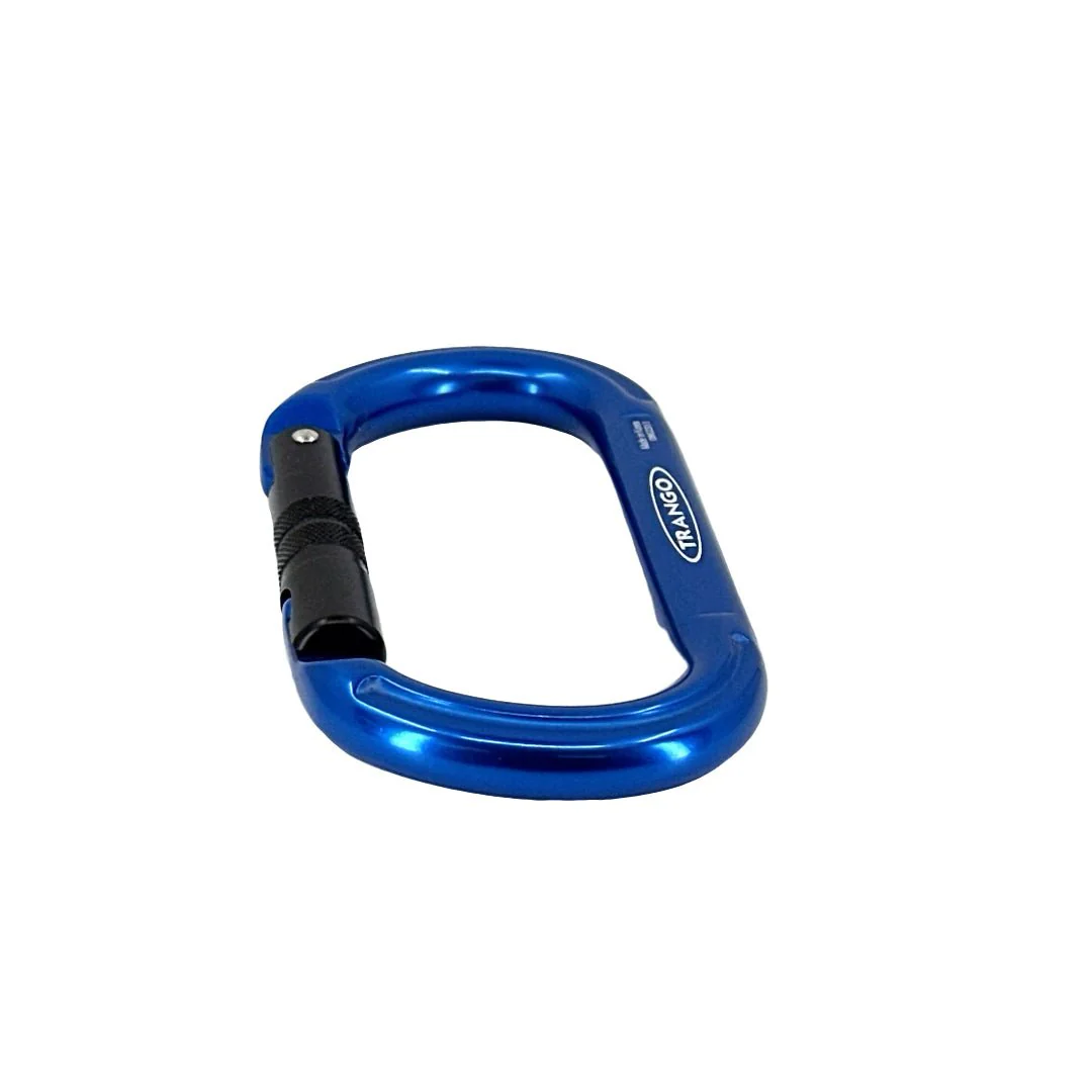Oval K Carabiner - Image 20