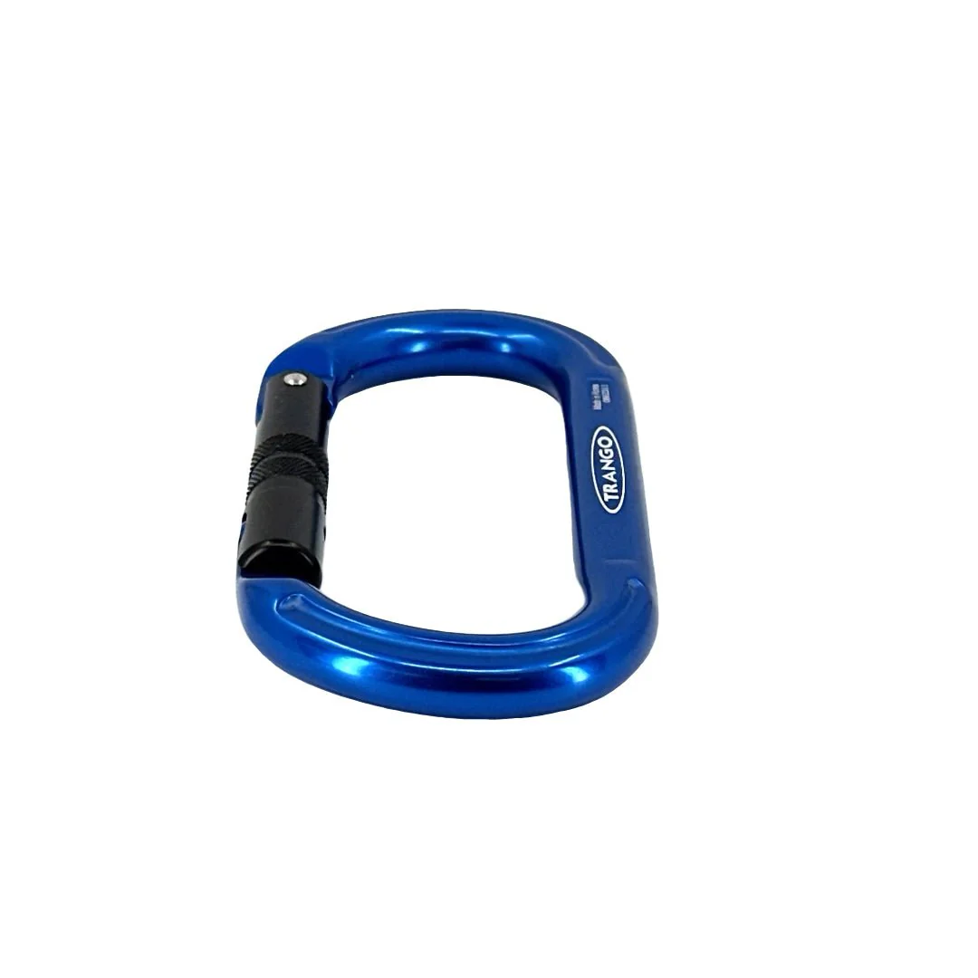 Oval K Carabiner - Image 21