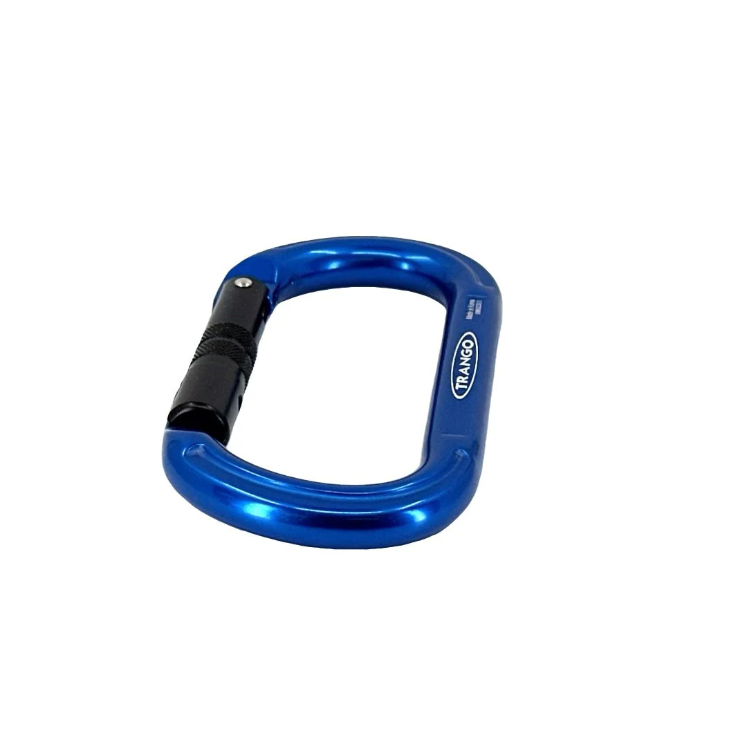 Oval K Carabiner - Image 22