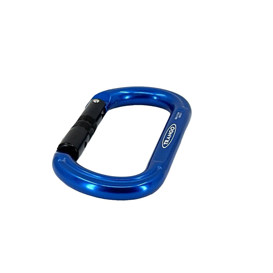 Oval K Carabiner - Image 23