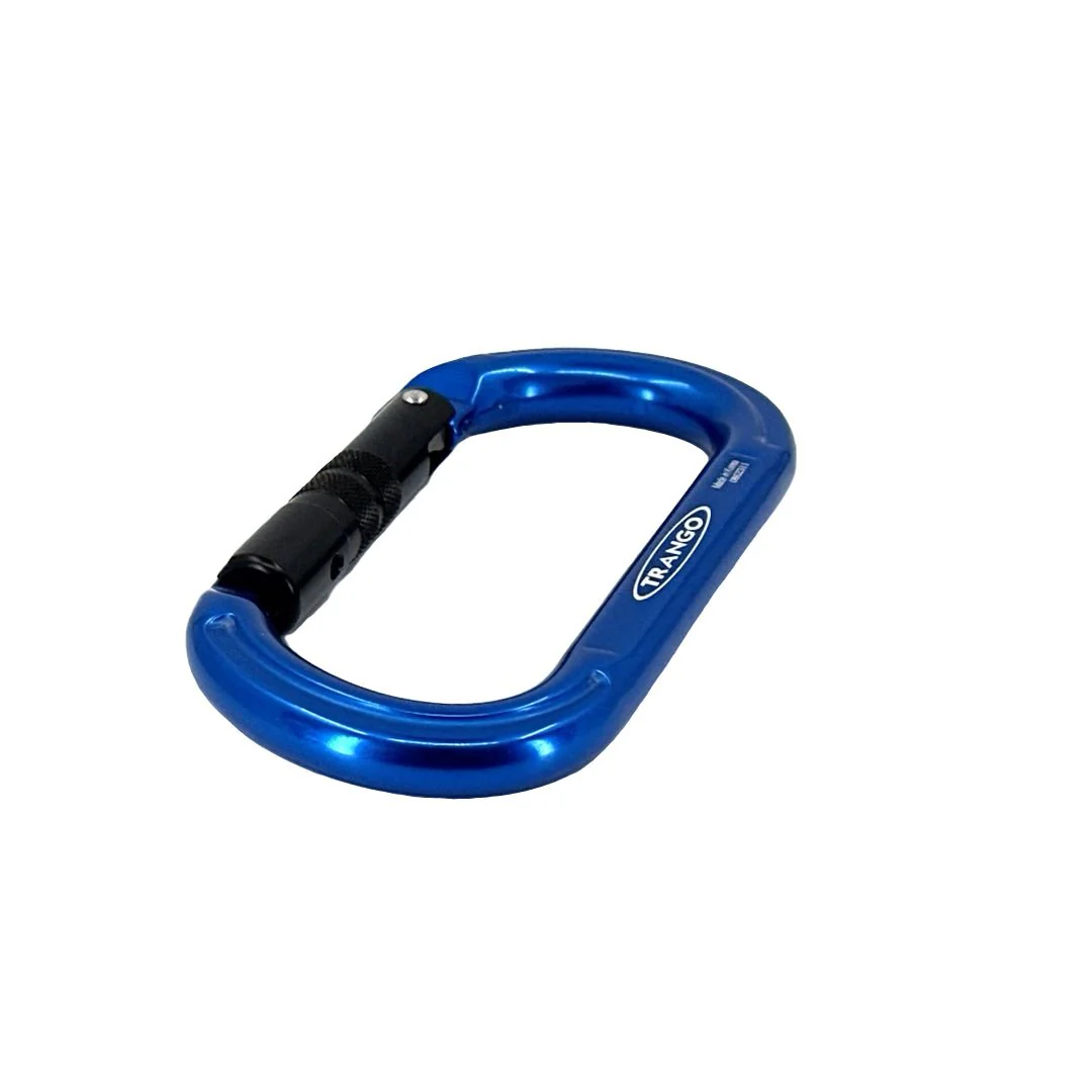 Oval K Carabiner - Image 24