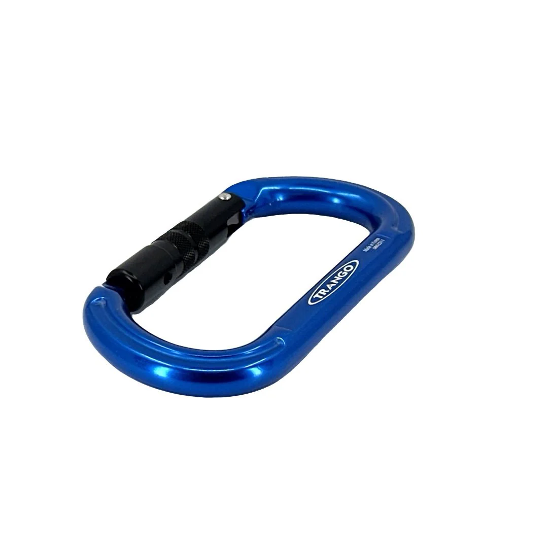Oval K Carabiner - Image 25