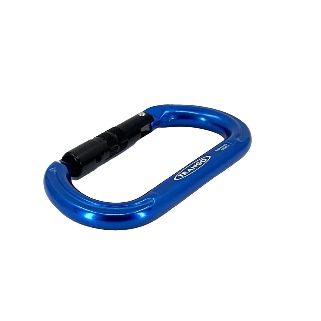 Oval K Carabiner - Image 26