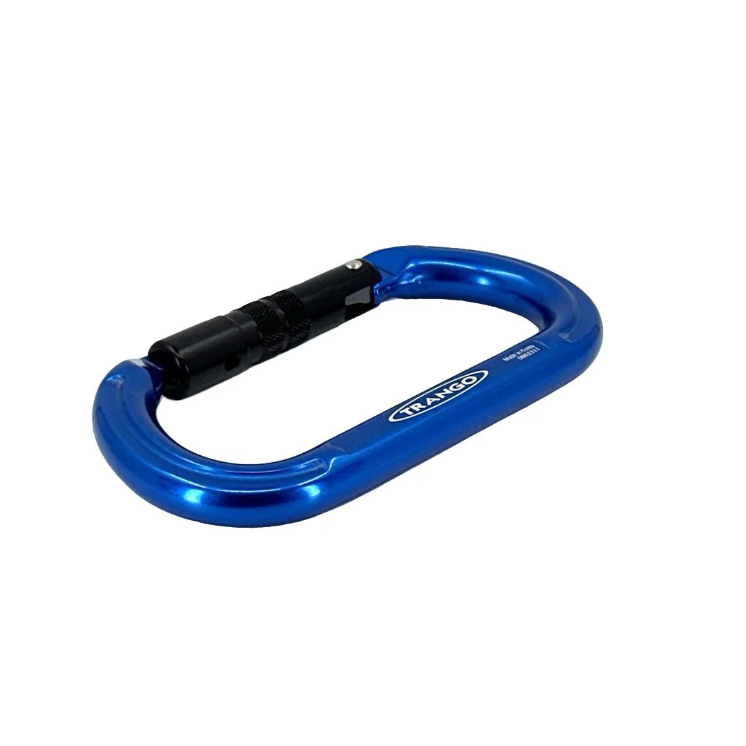 Oval K Carabiner - Image 27