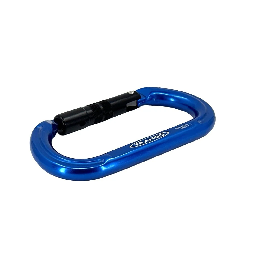 Oval K Carabiner - Image 28