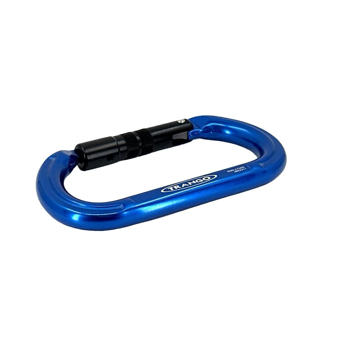 Oval K Carabiner - Image 29