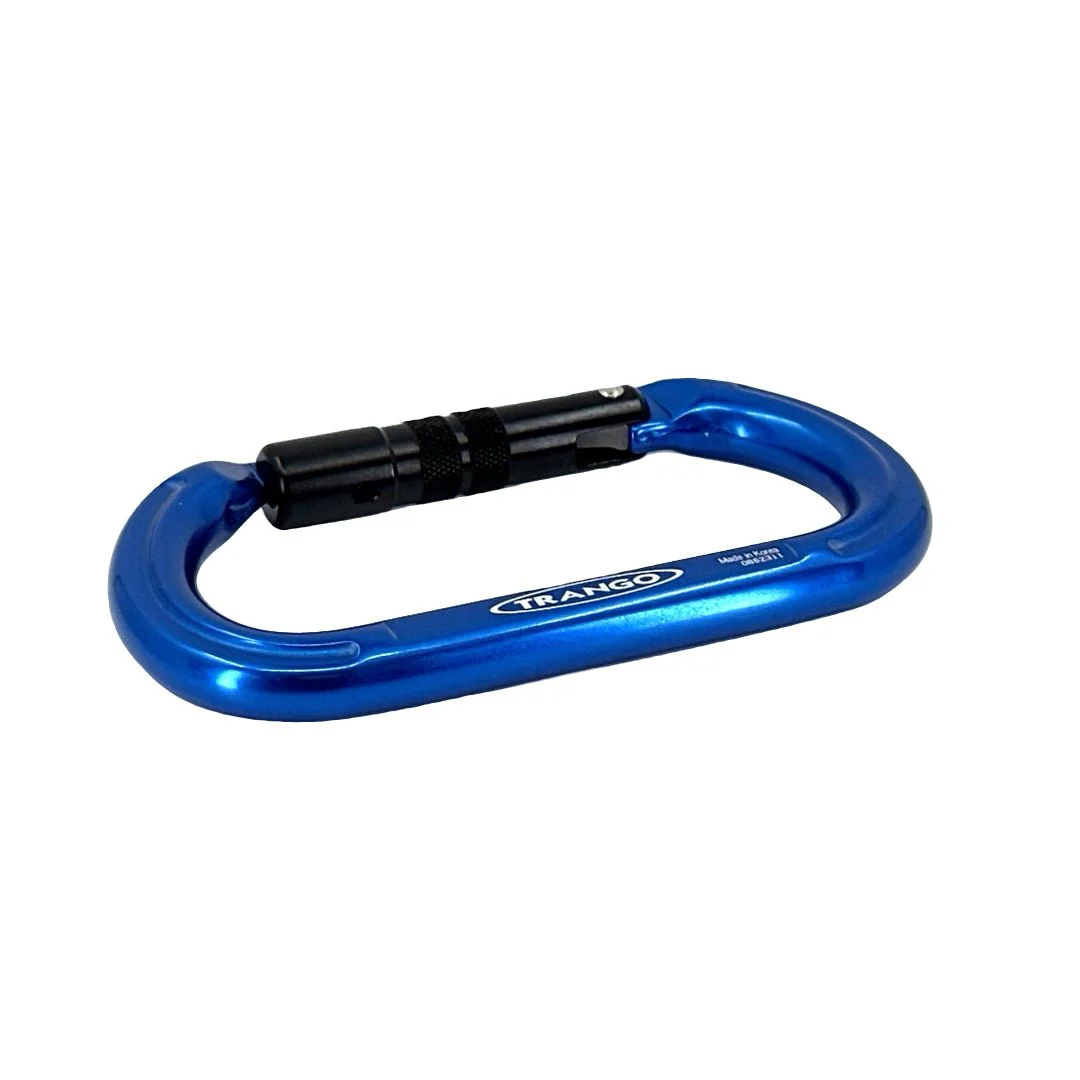 Oval K Carabiner - Image 30